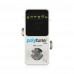 TC Electronic Polytune 3 Mini / Mini Noir 地板式調音器 效果器